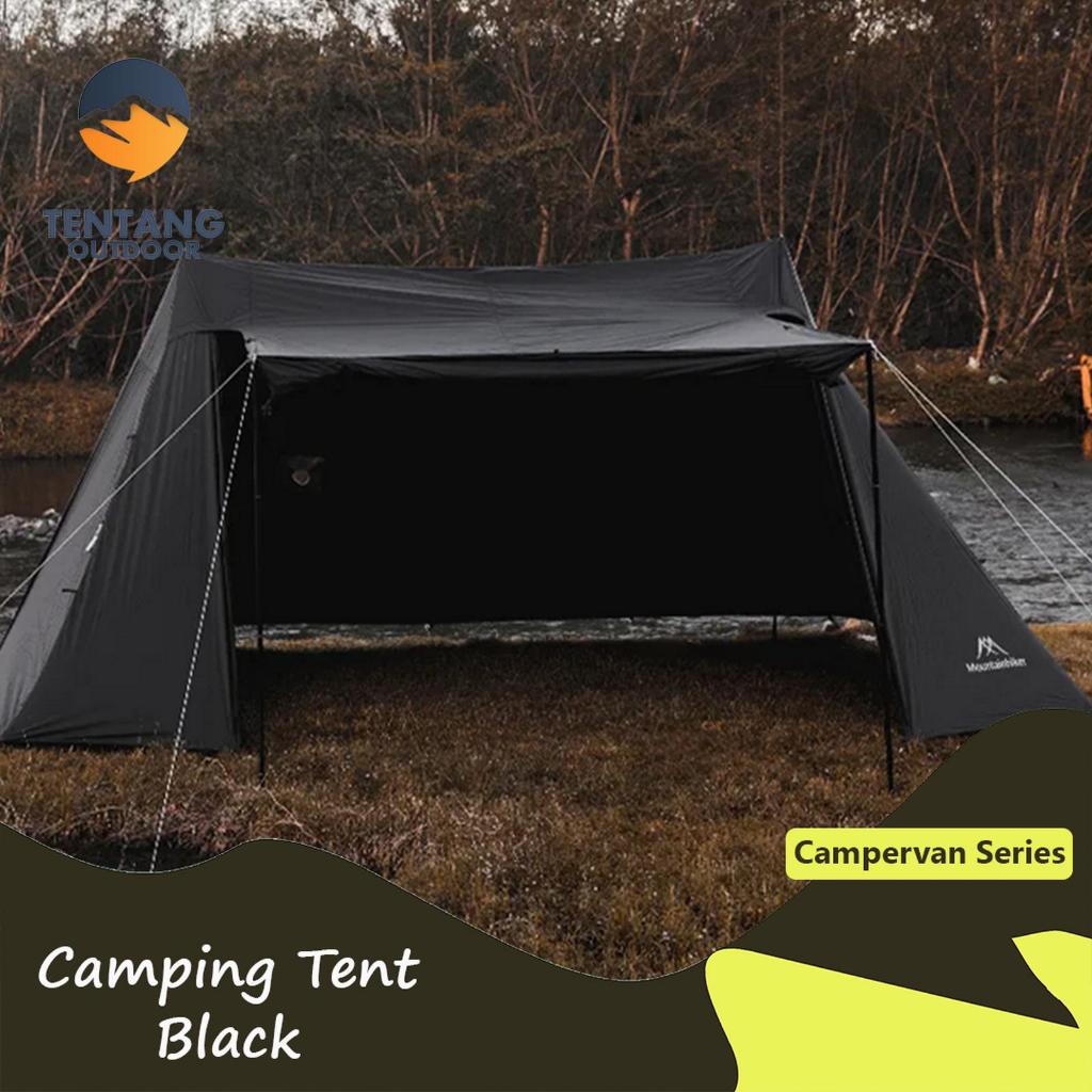 Tenda Shelter 5-8P SZK110 Shelter Tent Tenda Gazebo Camping Outdoor