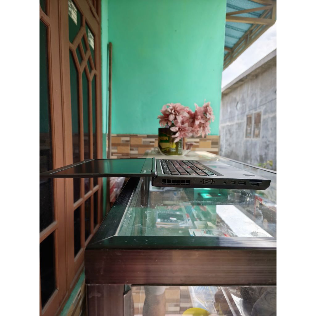 LENOVO THINKPAD T440P INTEL CORE i5-4200M