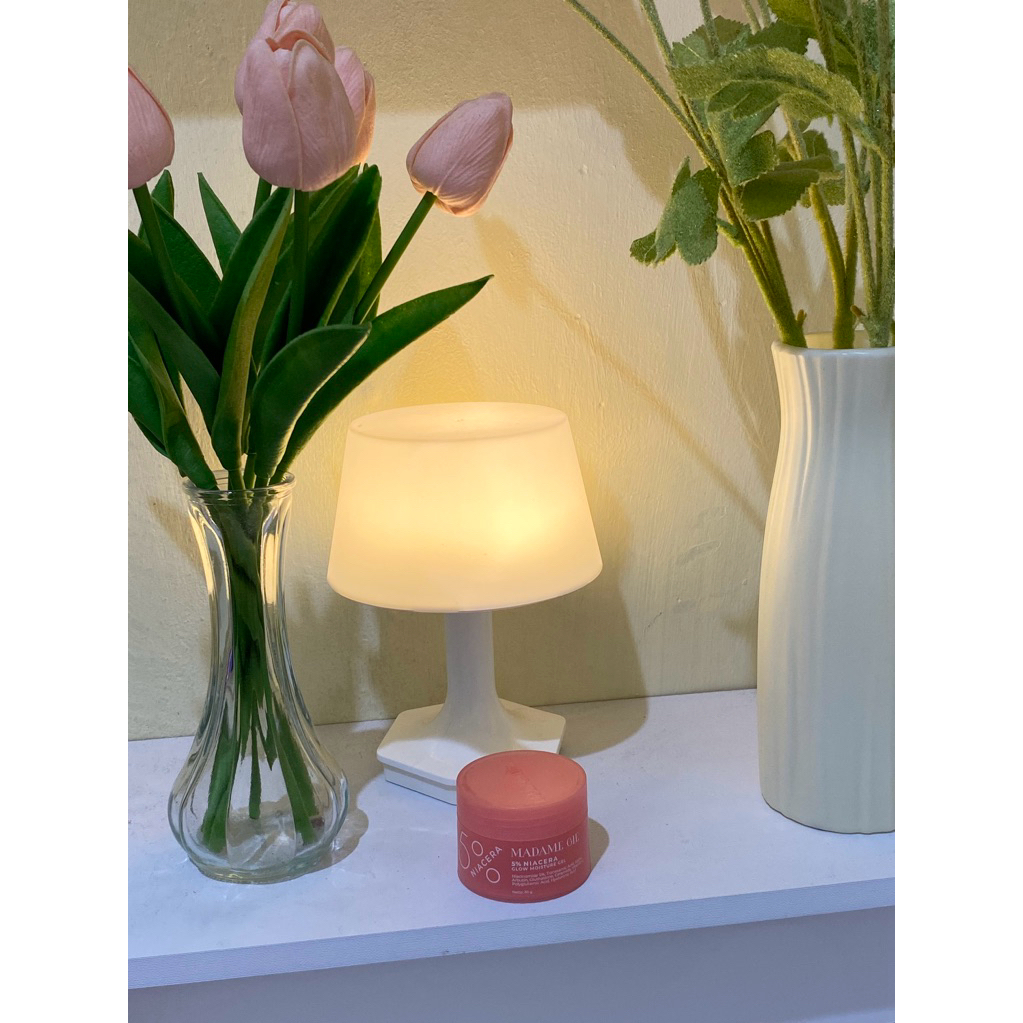 Preloved Madame Gie Moisturizer