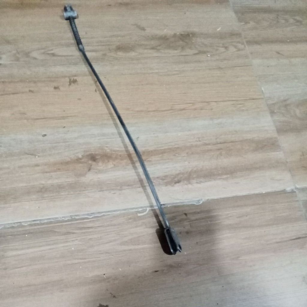 Kawat Rem Belakang Vixion Bekas Copotan Motor