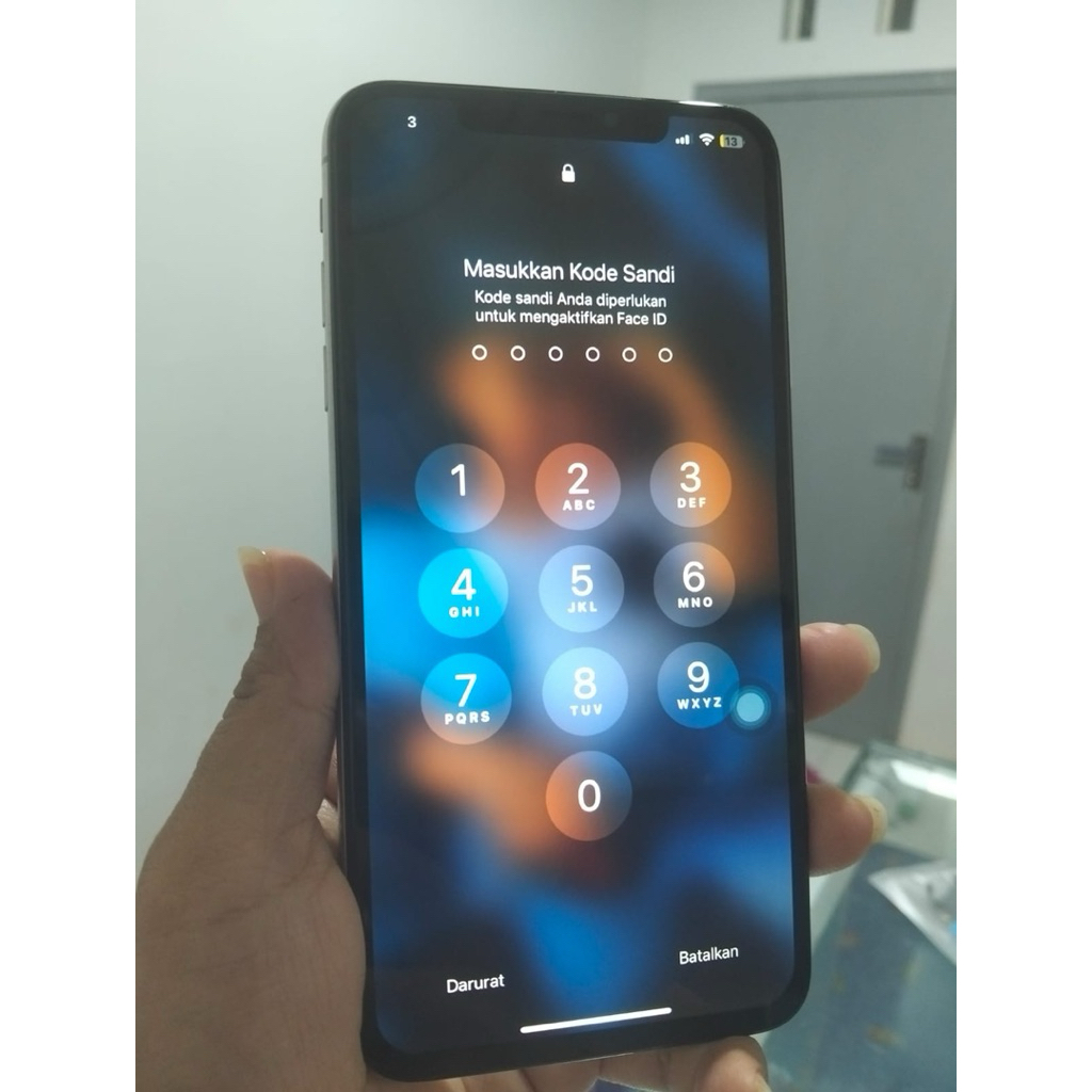 iPhone XS Max iBox 64Gb Second