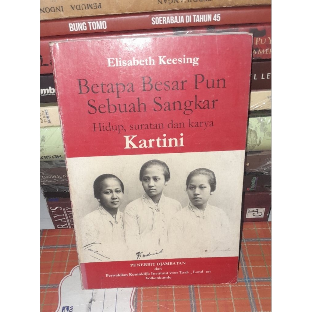 BUKU KARTINI