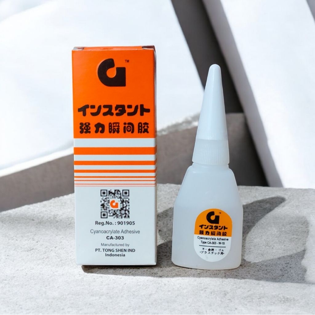 Lem cina/Lem korea | Lem G barkot | Lem serbaguna