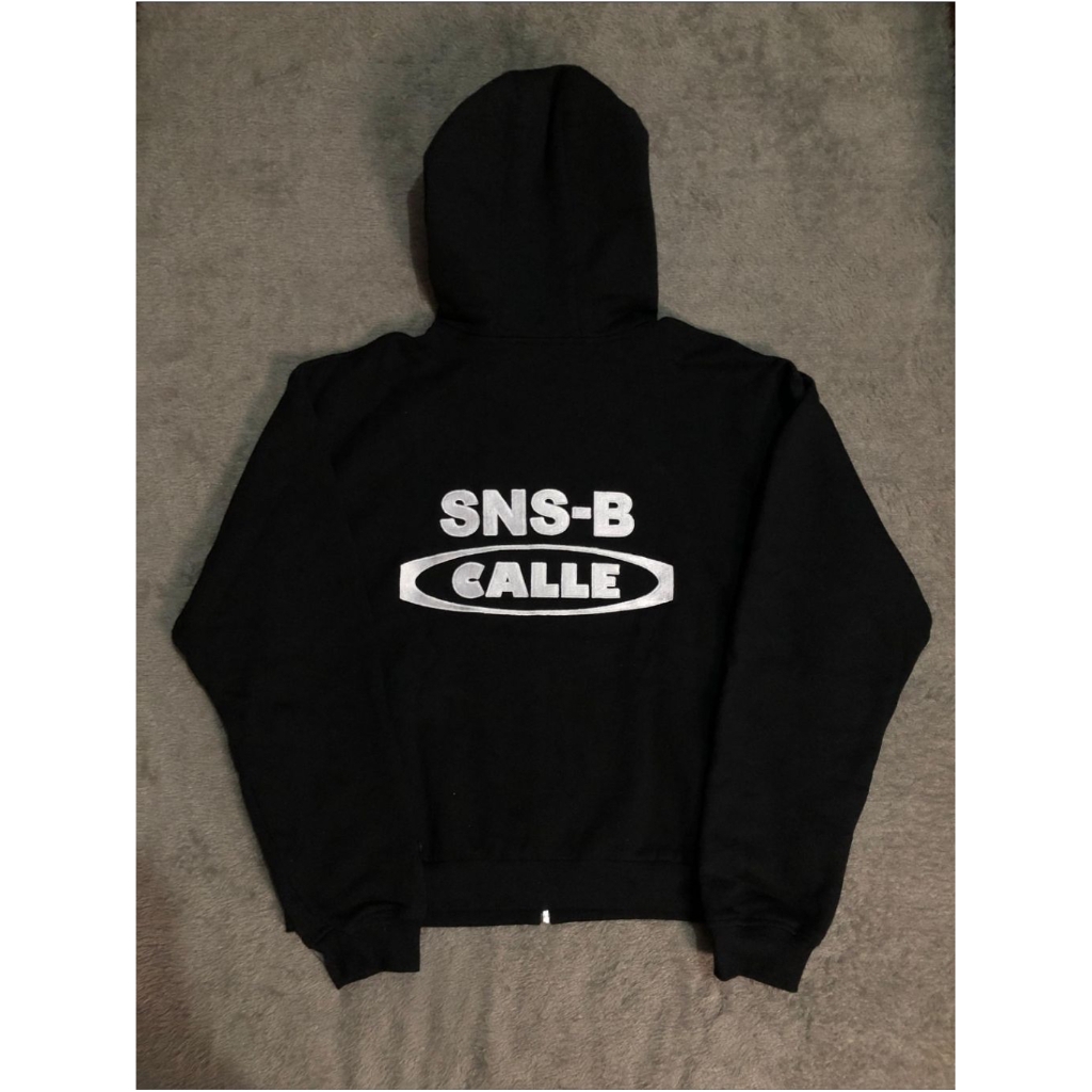 Zip Snsb Calle