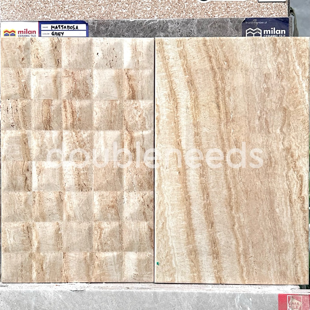 KERAMIK DINDING ENZO 25x40 / KERAMIK DINDING MOTIF MARMER MINIMALIS / KERAMIK DINDING ASIA TILE 25x4