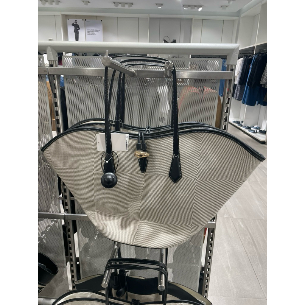 tote bag H&M