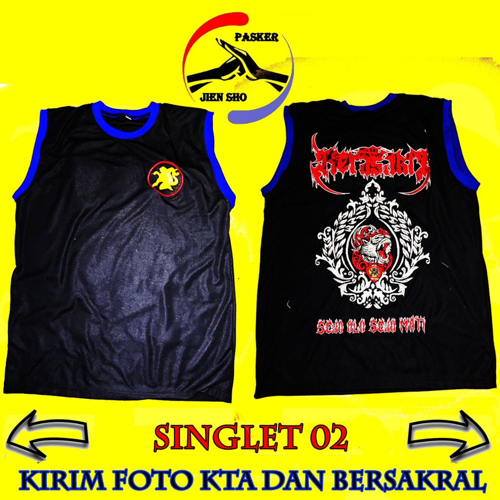 baju IKS.PI KERA SAKTI 01