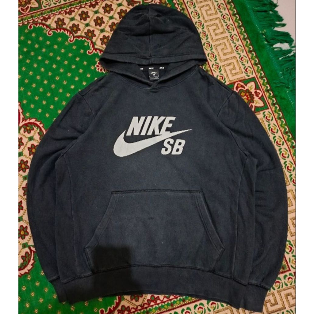 Hoodie nike sb