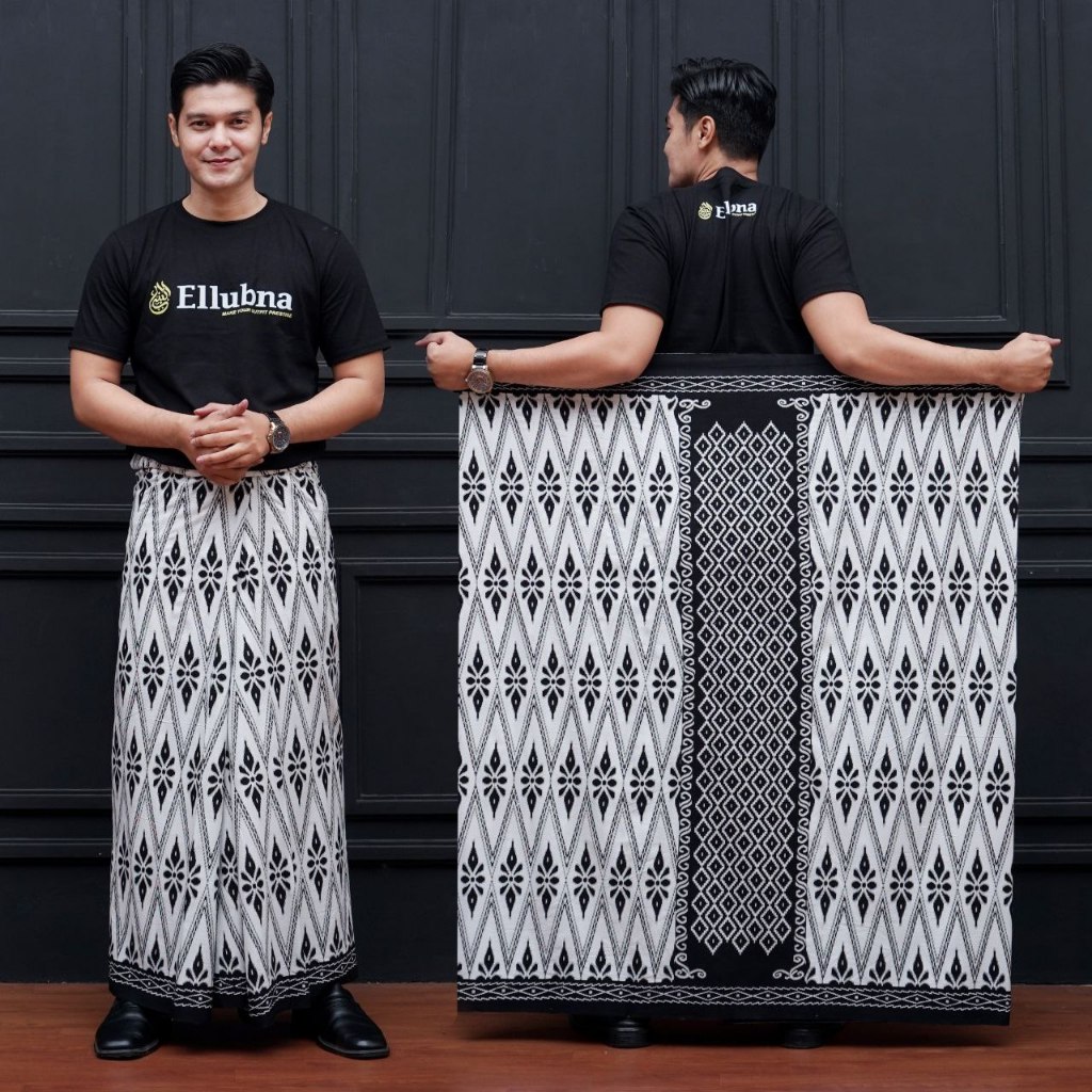 Sarung Goyor Botol Premium Sarung Goyor Printing / Sarung Goyor Asli / Sarung Goyor Pria Jumbo Rayon