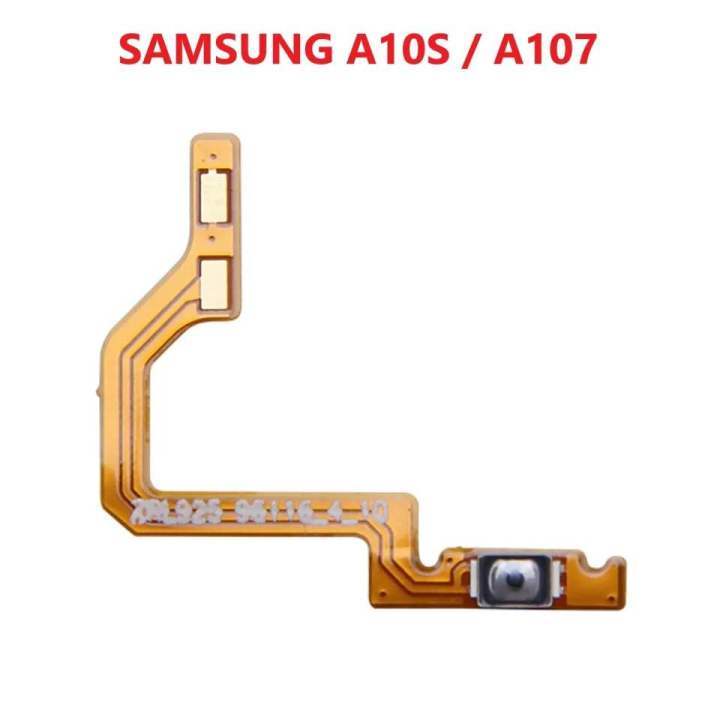 FLEXIBLE ON OFF SAMSUNG A10S