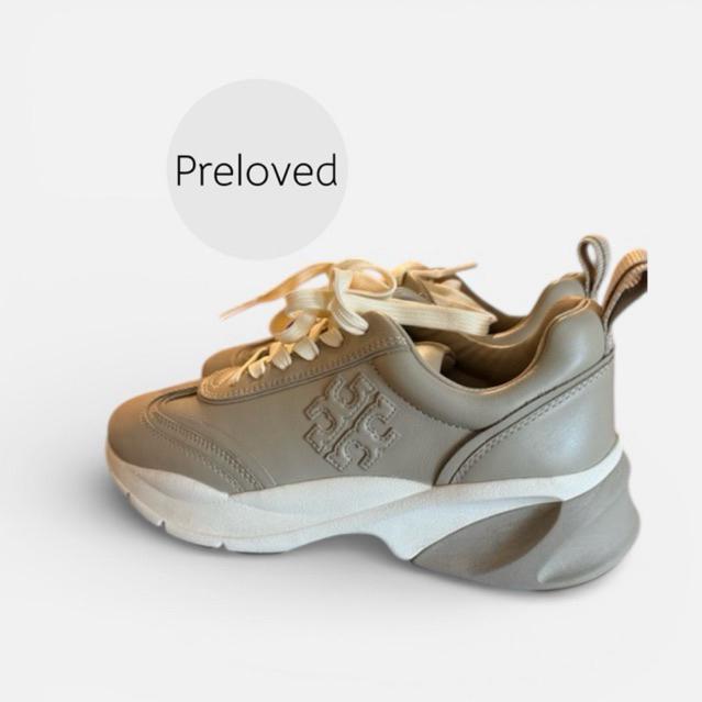 T0ry burch trainer shoes original