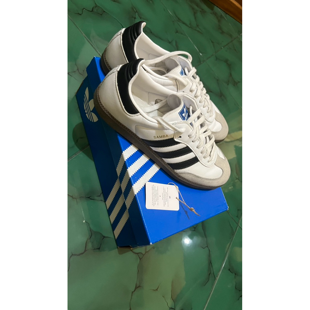 Adidas Samba OG