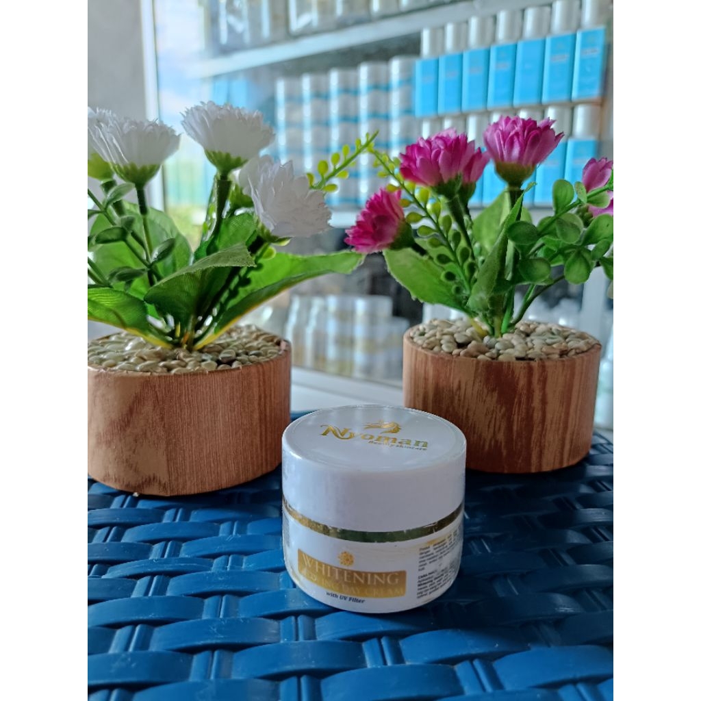 day cream paket hemat nyoman beauty skincare