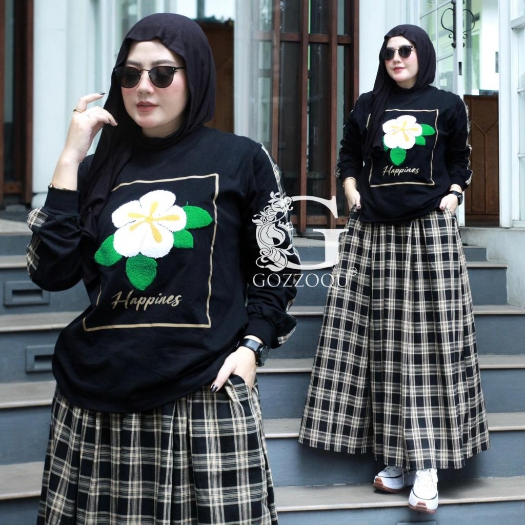 MAURA SET ROK BY GOZZO