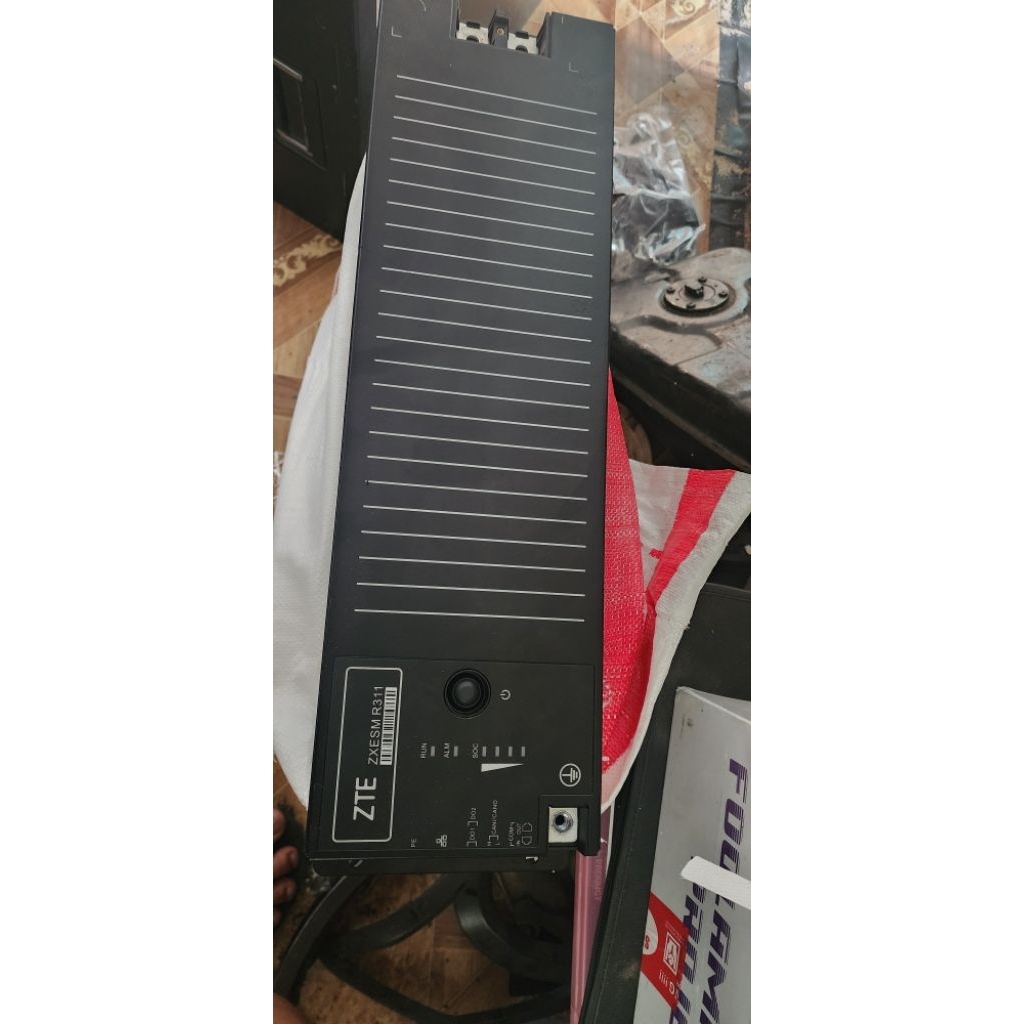 Lifo4 ZTE 48v 100ah BMS NORMAL