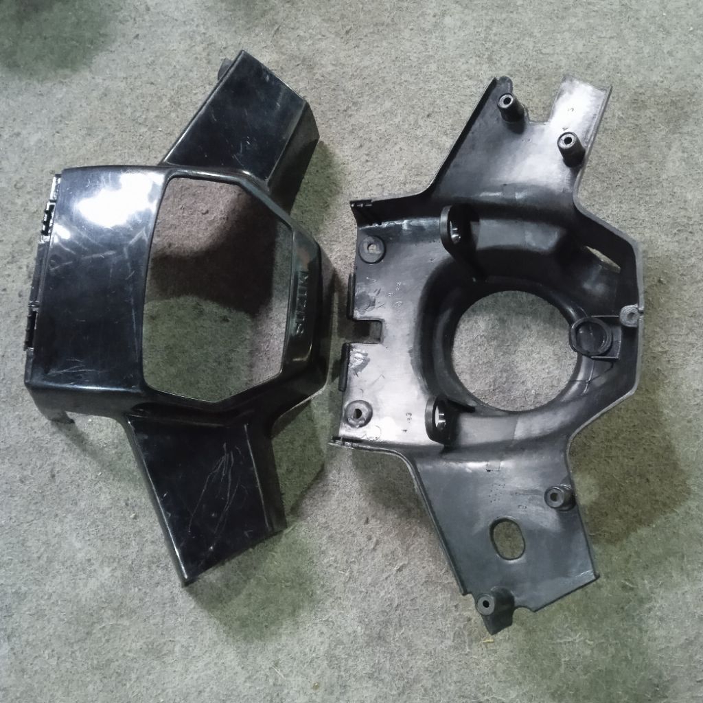 Batok Kepala RC 100 Bravo