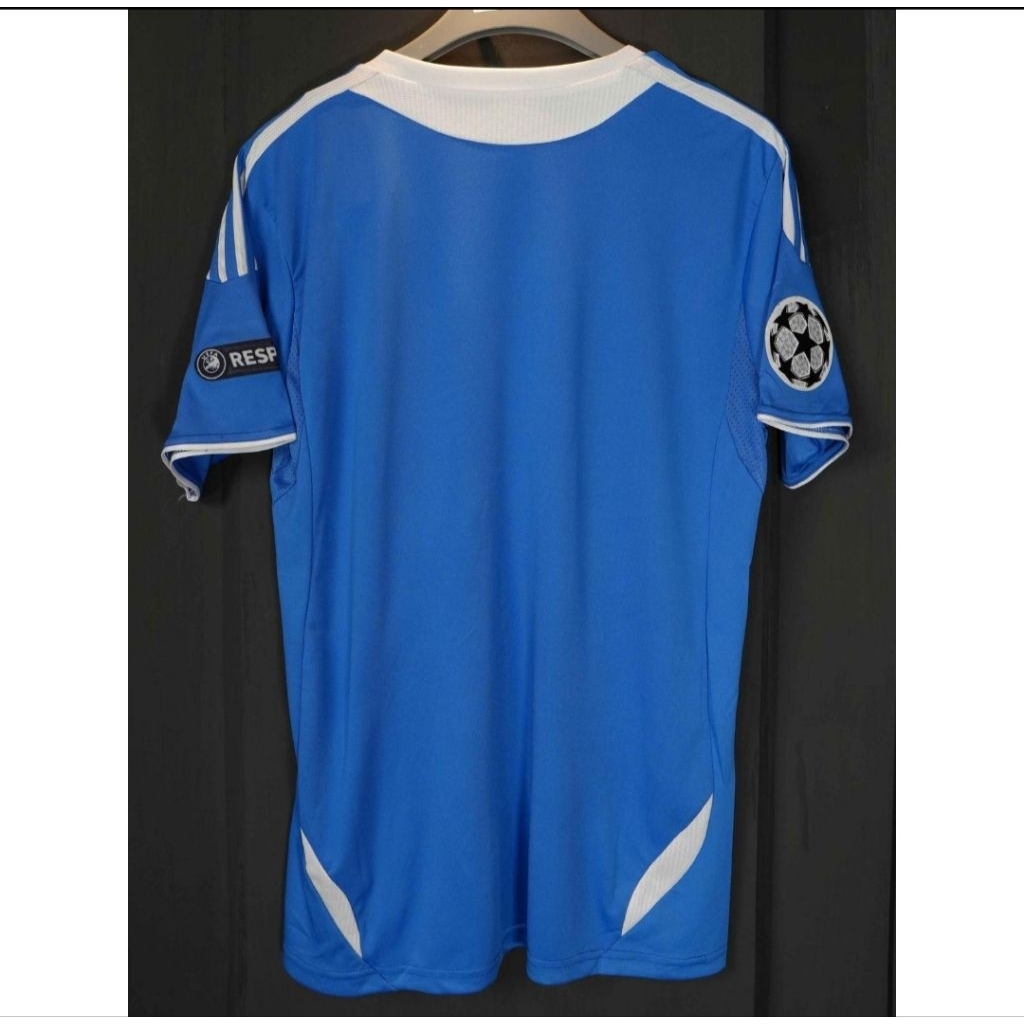 Jersey Chelsea Home Final UCL Munchen 2011-2012