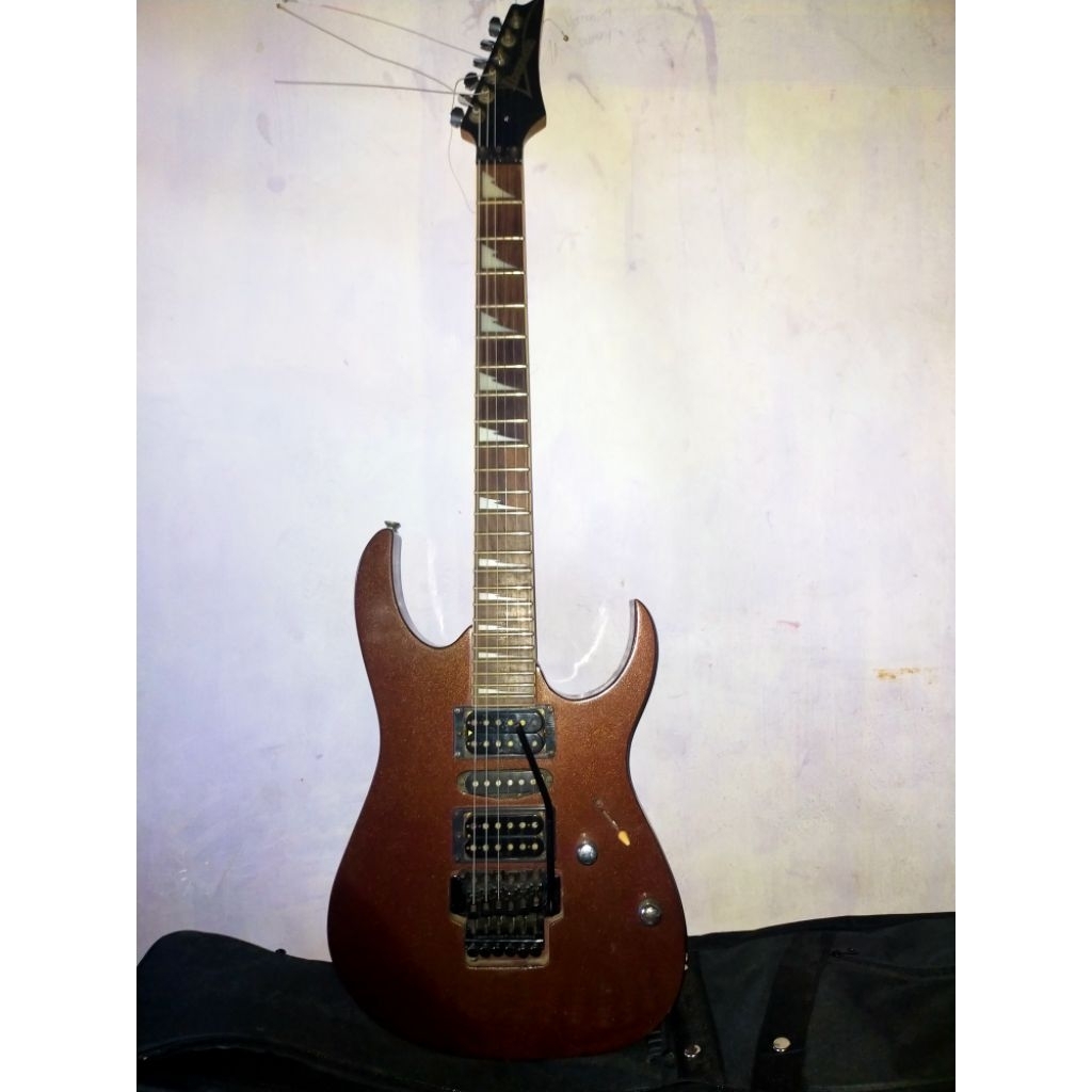 gitar Ibanez updown