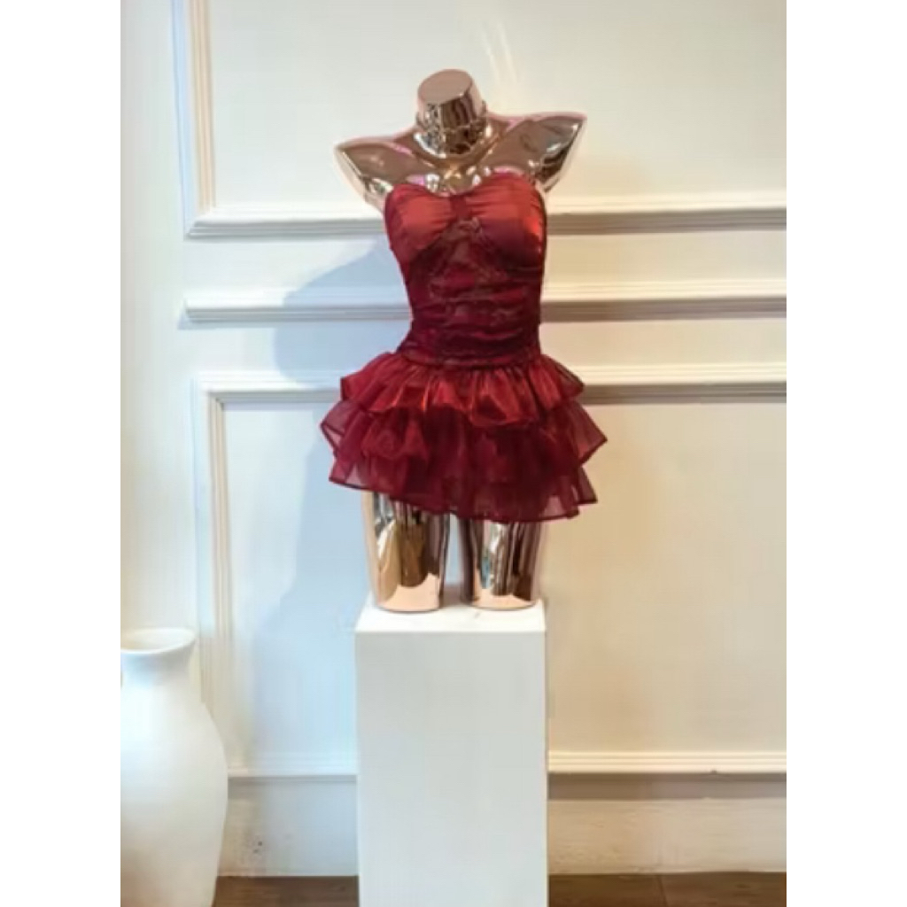 zelda dress (Preloved)