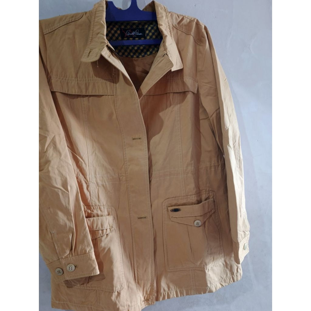 casual/Core jaket Arnold Palmer