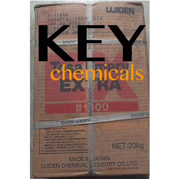 Bubuk Amplas / tosa Emery Grit 1000