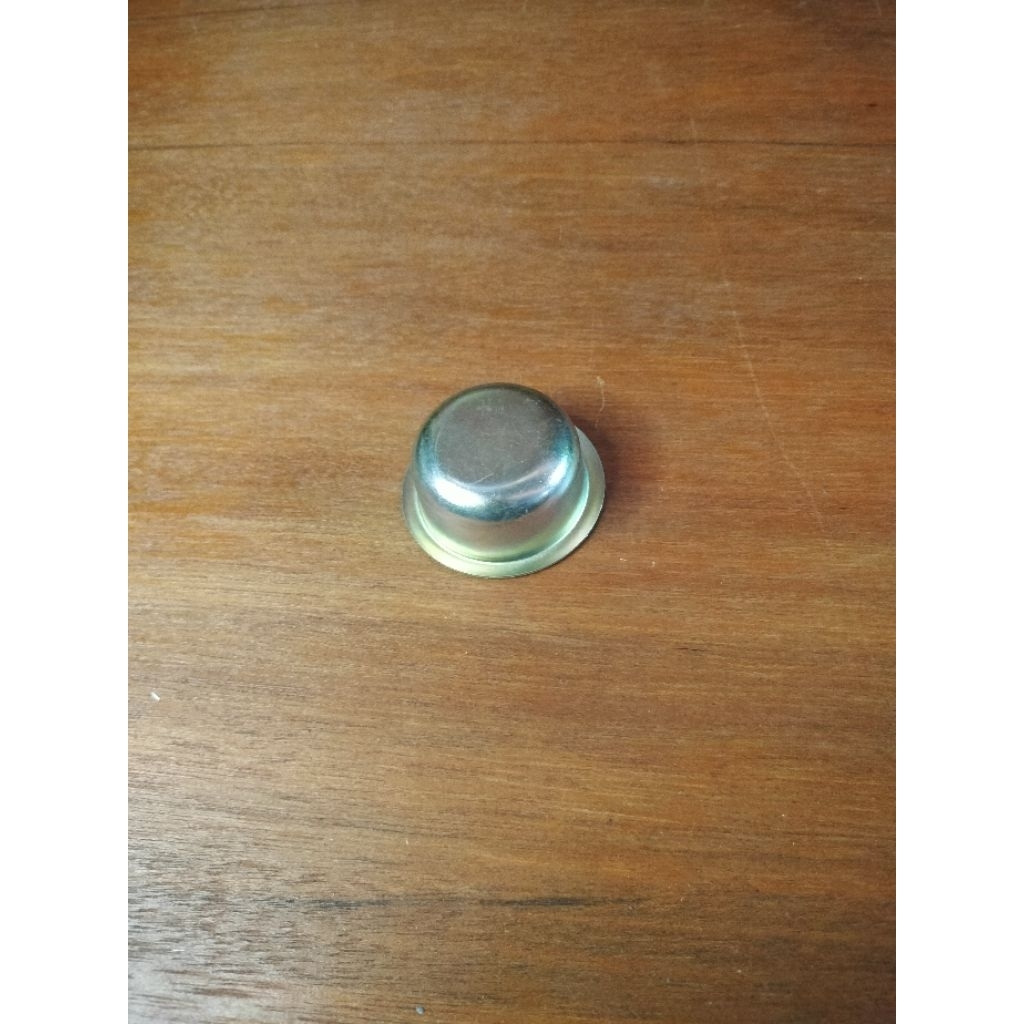 TUTUP DOP VELG DAIHATSU TAFT GT BAHAN PLAT TEBAL