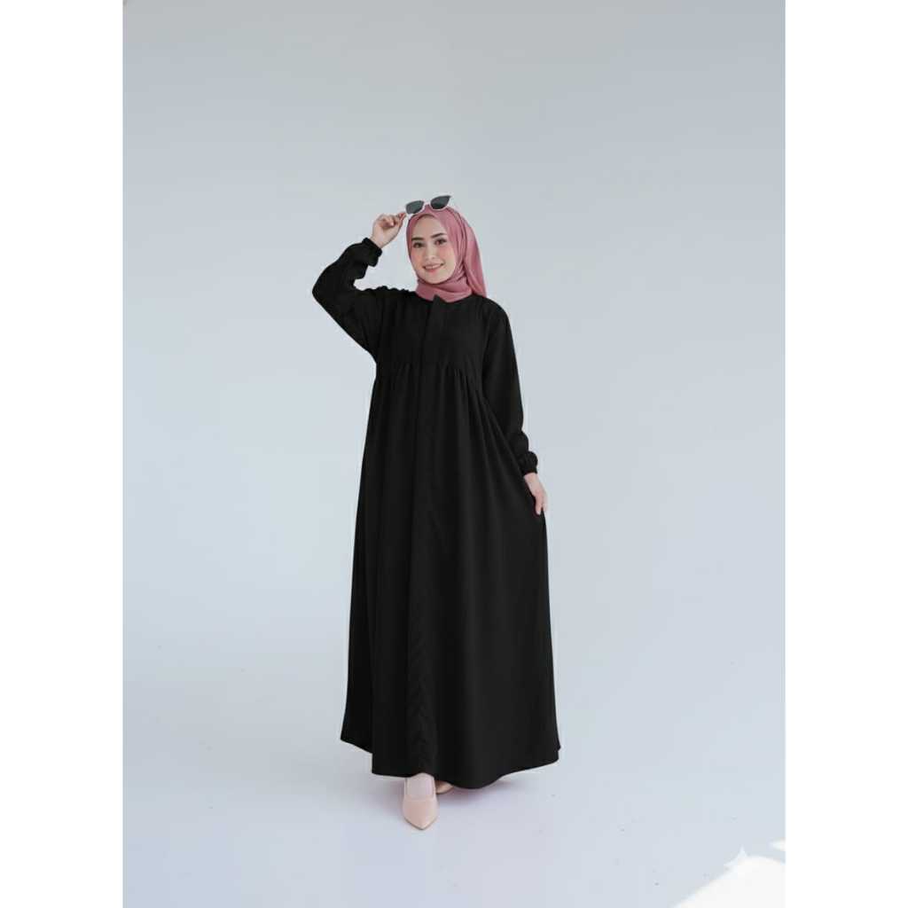 GAMIS BABYDOLL BASIC GAMIS WOLFIS PREMIUM/ GAMIS WOLFIS POLOS STELLA / GAMIS WOLFIS BABYDOLL
