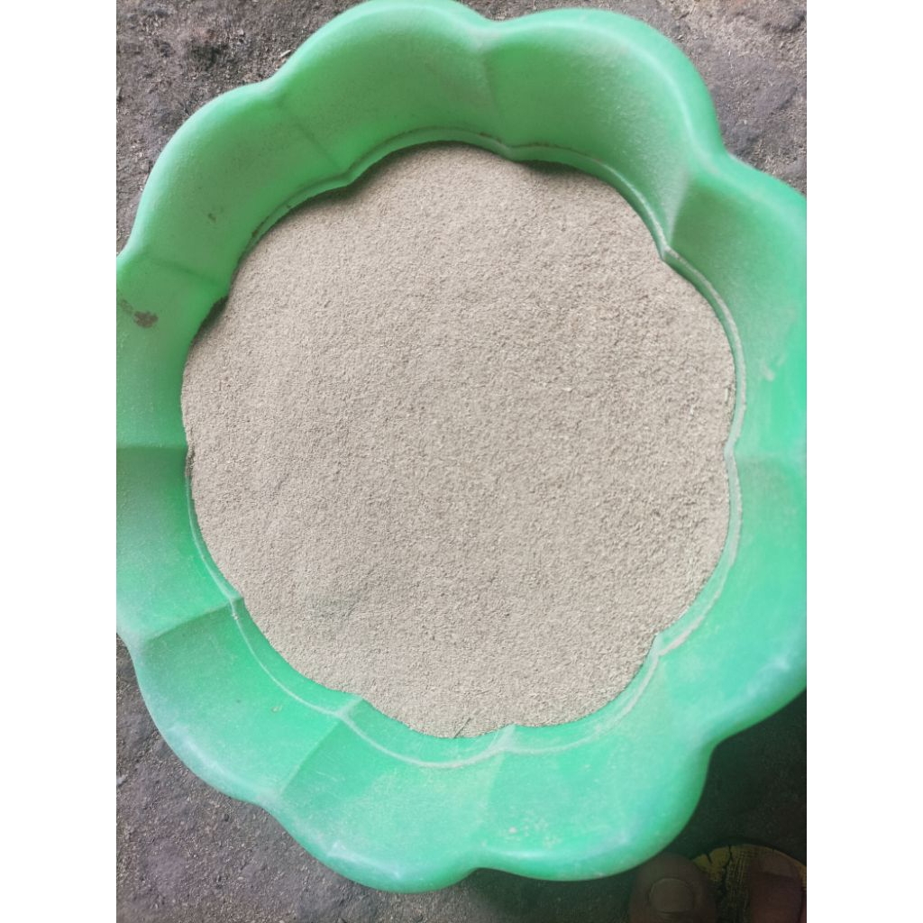 katul dedak bekatul halus tepung 50 kg