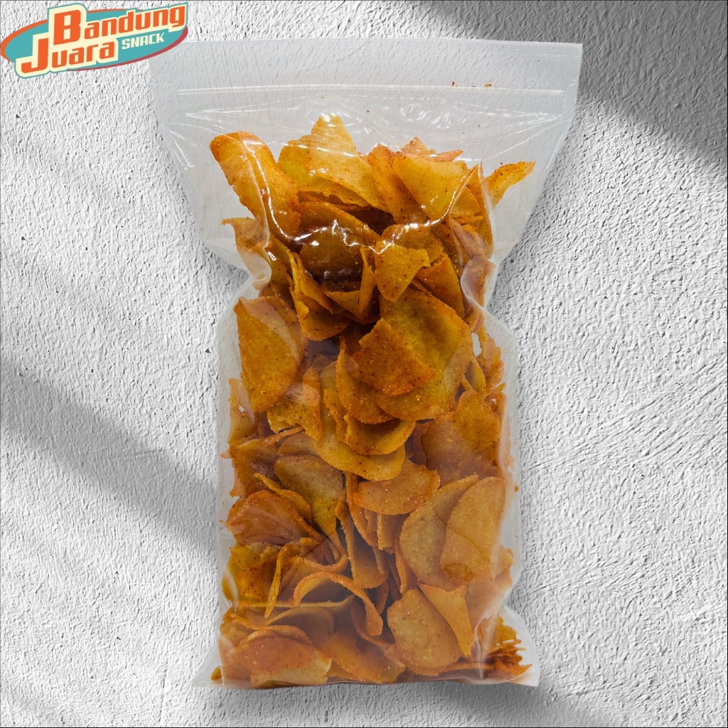 Moring Ariel Pedas 250 gr - 1 kg