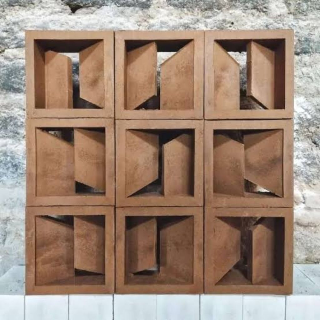 roster jendela rumah