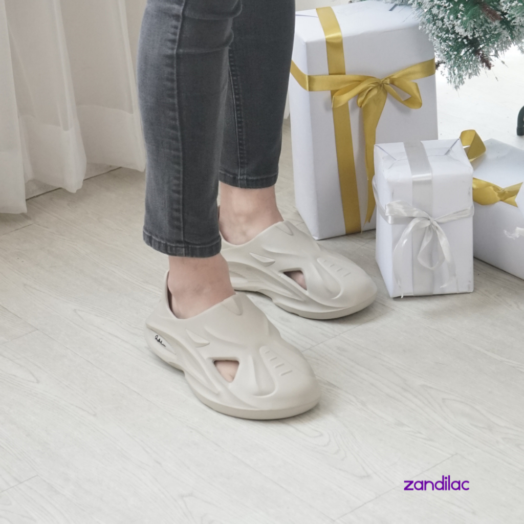 ZANDILAC - SEPATU LAKI DEWASA CH122131LD