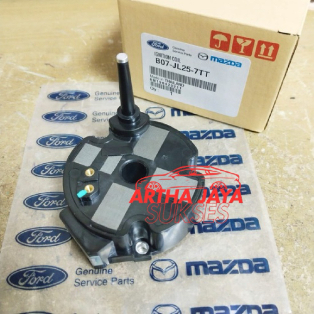 Ignition coil koil kuil Mazda Interplay