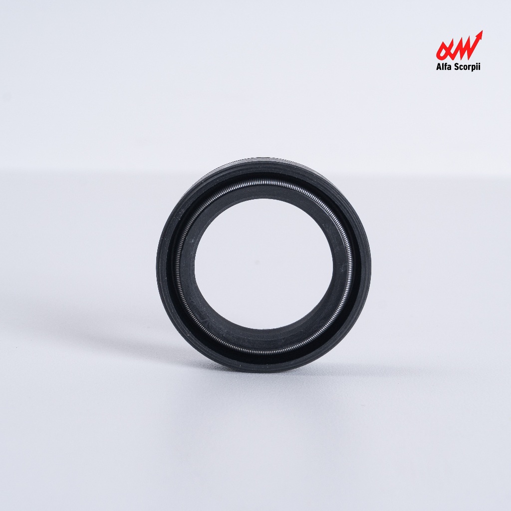 Seal Shock Matic 125, Jupiter	3AY-F3145-00