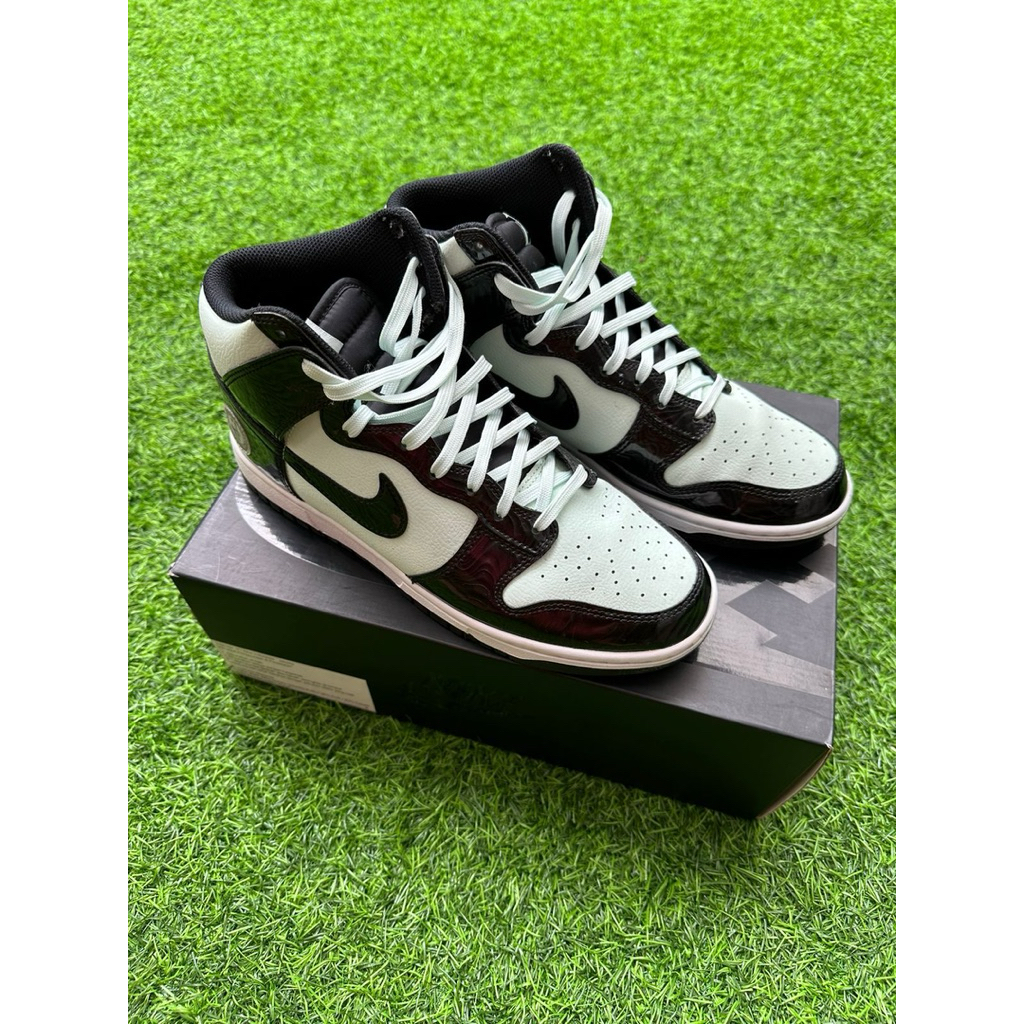 Snikers Nike Dunk High All Star NBA (new)