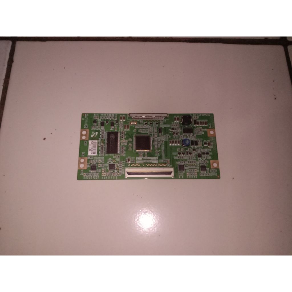 tcon tv Polytron PLM32B21