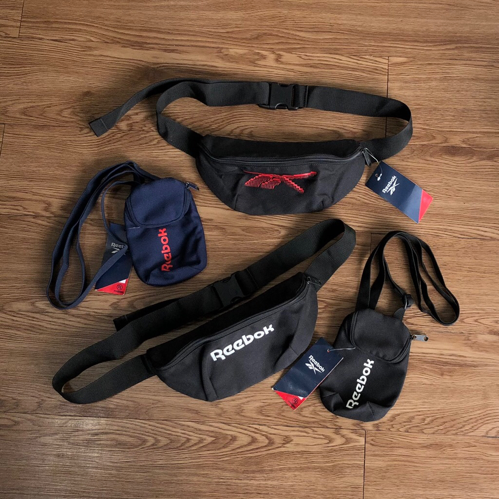 TAS SELEMPANG REEBOK