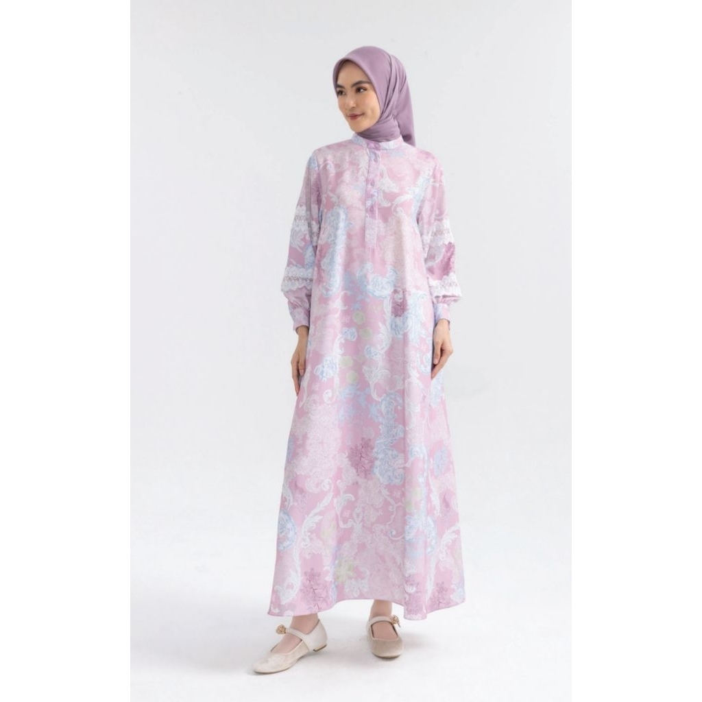 New Lavinia dress by Riamiranda