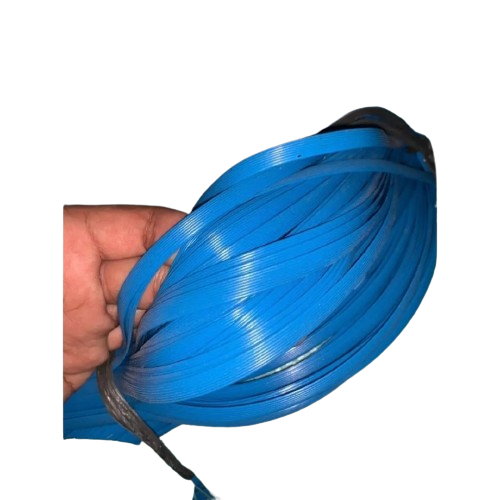 Tali Rotan Sintetis Plastik l Kuat & Lentur l Anyaman Kursi Rotan l Kerajinan DIY l Per 25 Meter