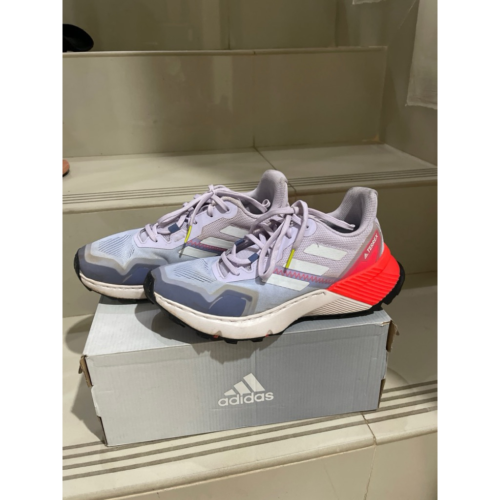 adidas terex ori 100%