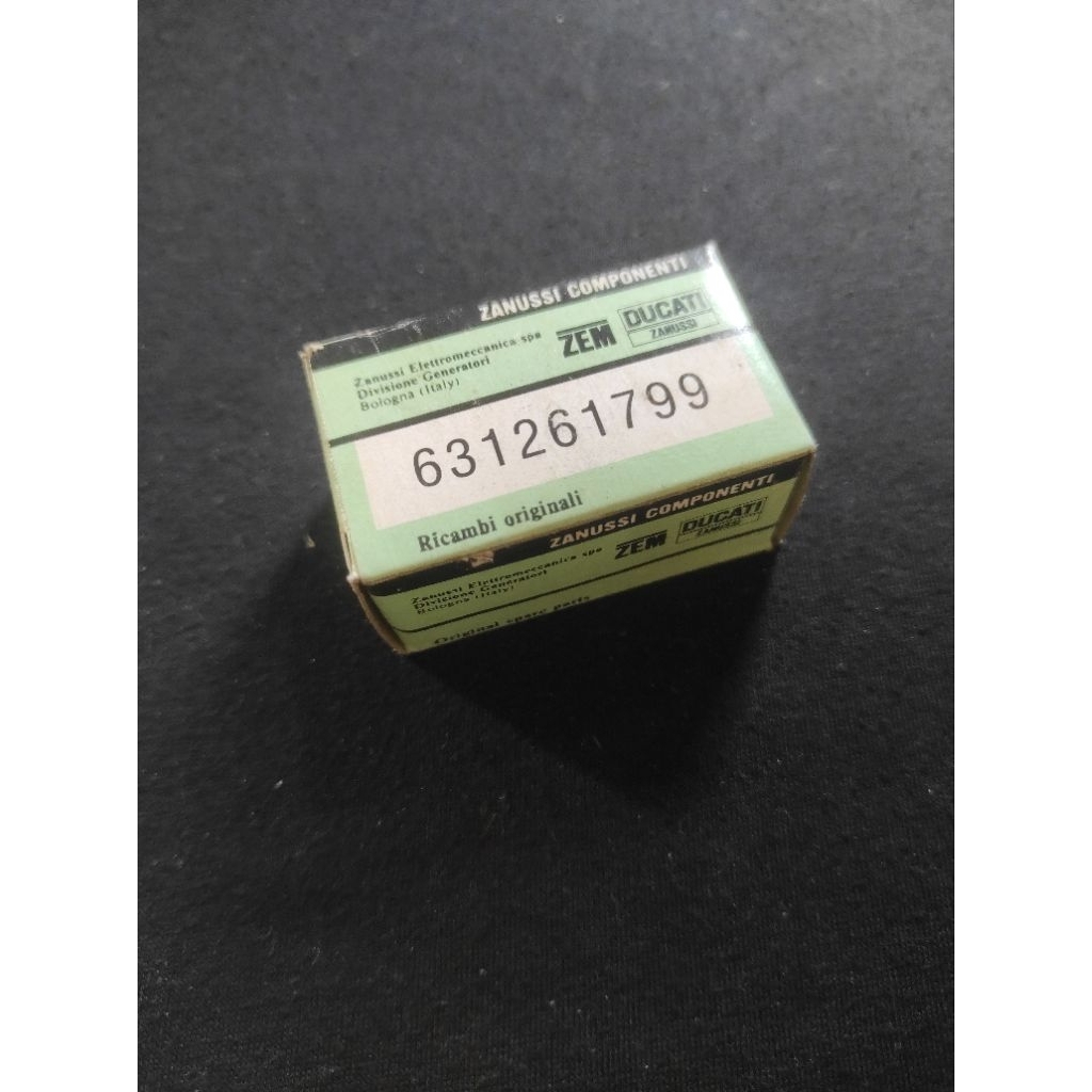 spul S original ducati zem italy untuk stoplamp vespa px exclusive excel spartan strada npx t5 pk co