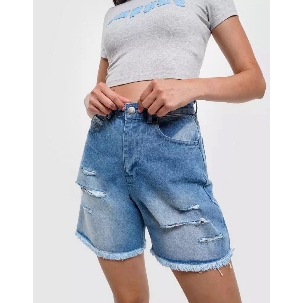 Supply & Demand Brixton Shorts Women's - 100 Original