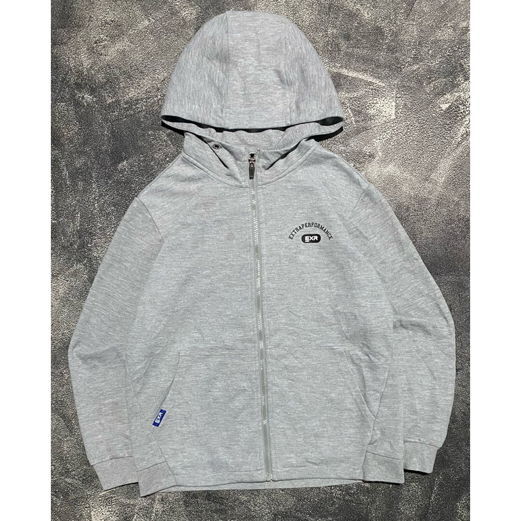 ziphodie exr cakep tebal original