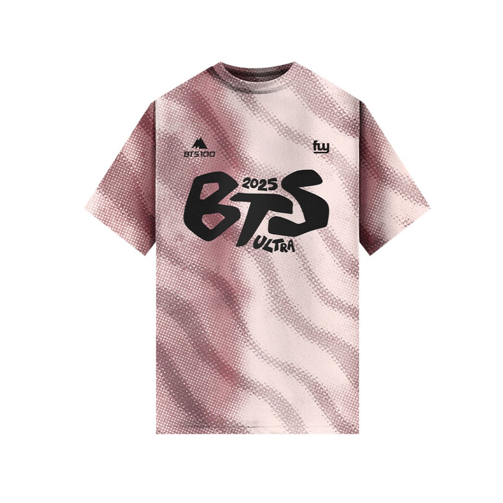 Fieldway - BTS Unisex Trail