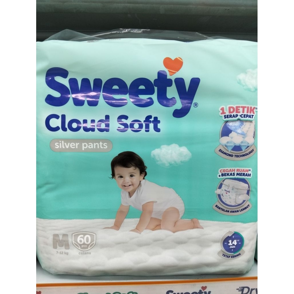 sweetyM60