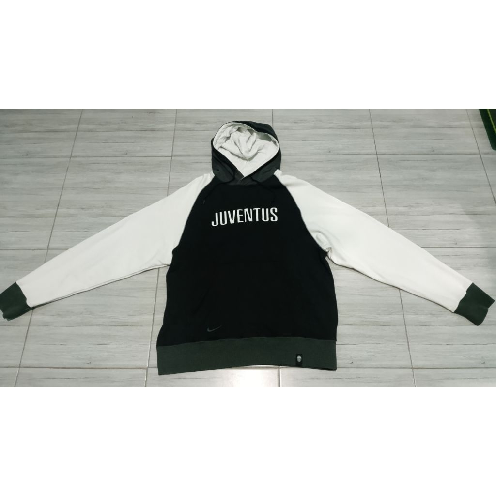 Hoodie NIKE JUVENTUS