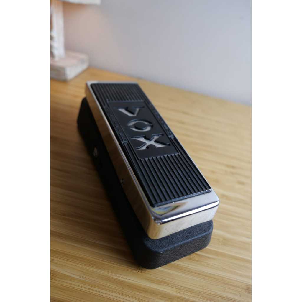 VOX V 847 Wah Guitar Pedal | V-847 | V847