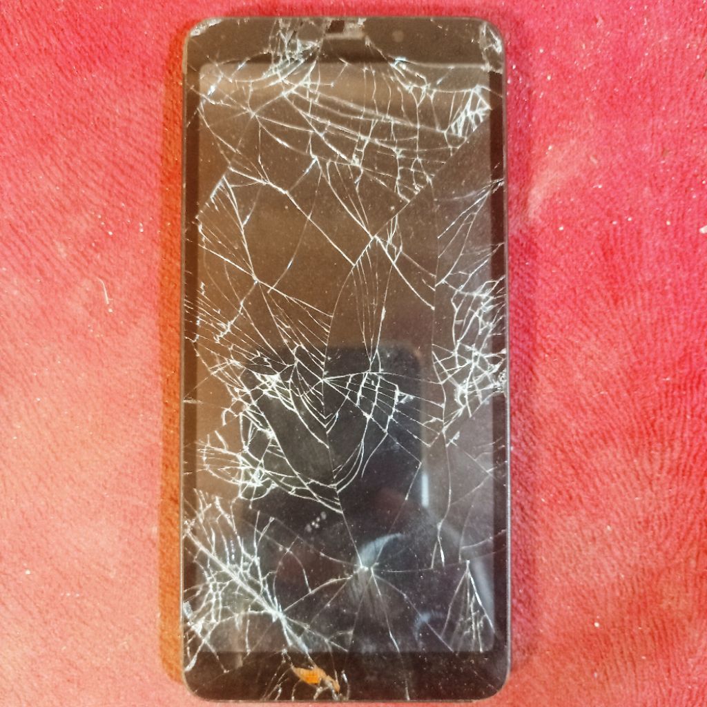 Xiaomi redmi 6A matot bahan sparepart