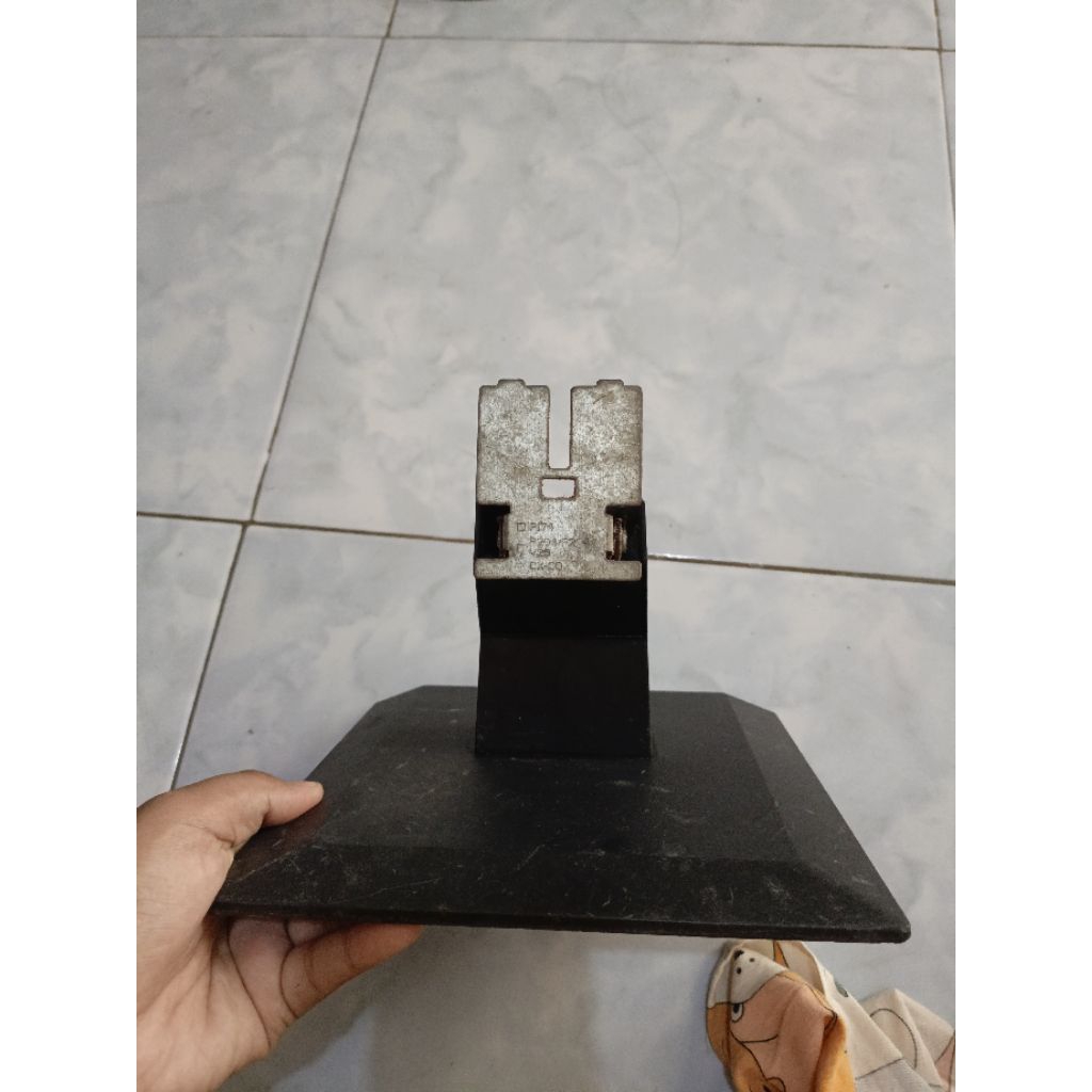 kaki hp p204v second 19.5