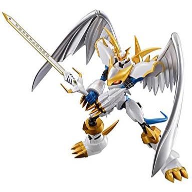 Ichibansho Figure - Digimon - Imperialdramon: Paladin Mode (Clash of Light and Darkness)