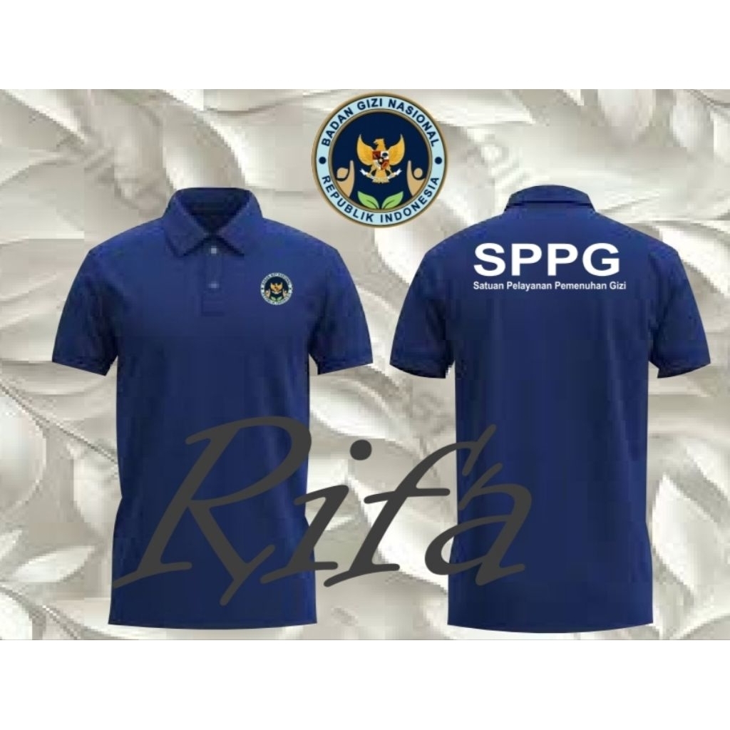 KAOS MBG/KAOS SPPG/KAOS BGN